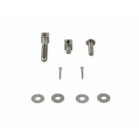 HOLLEY For Use With All  Double PumpersHPUltra HP Carburetors 11 Ratio Linkage and Progressive Linkage 20-122